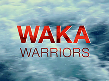 Image for Waka Warriors