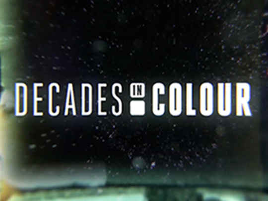 Thumbnail image for Decades in Colour