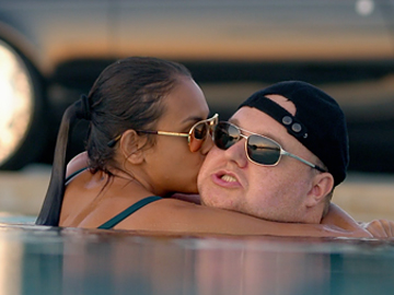 Image for Kim Dotcom: Caught in the Web