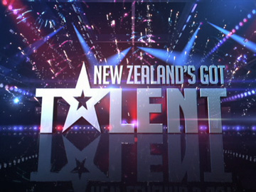 Image for New Zealand's Got Talent
