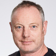 Profile image for Steven Orsbourn