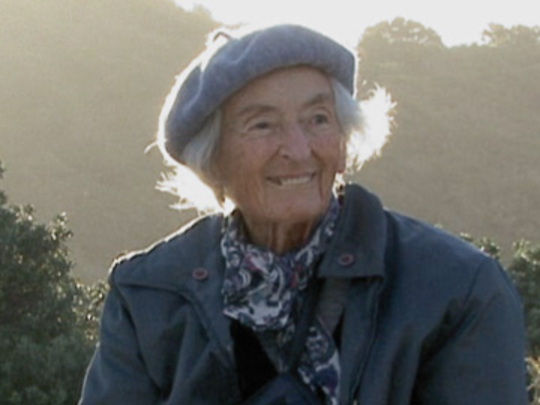 Thumbnail image for No Ordinary Sheila 