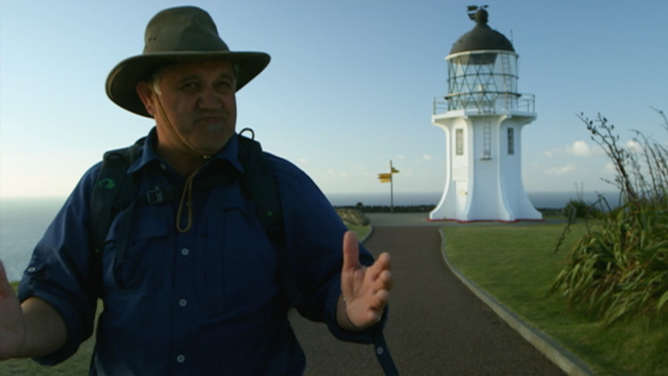 Hero image for Te Araroa: Tales from the Trails - First Episode
