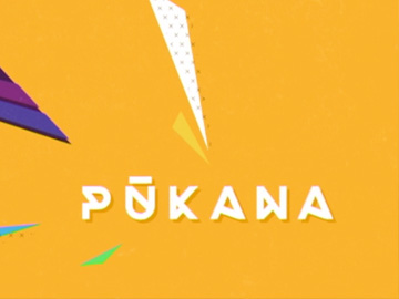 Image for Pūkana