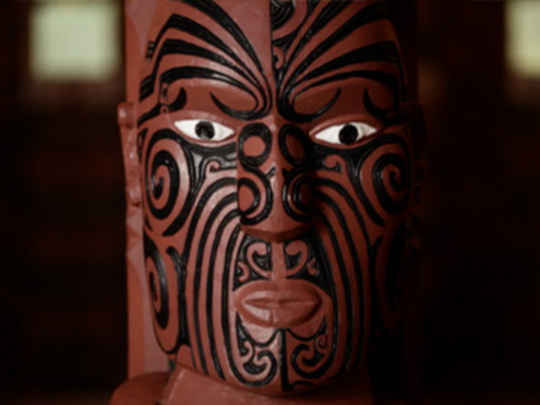 Thumbnail image for Whare Taonga - First Episode