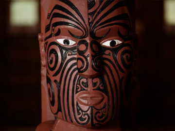 Image for Whare Taonga - First Episode