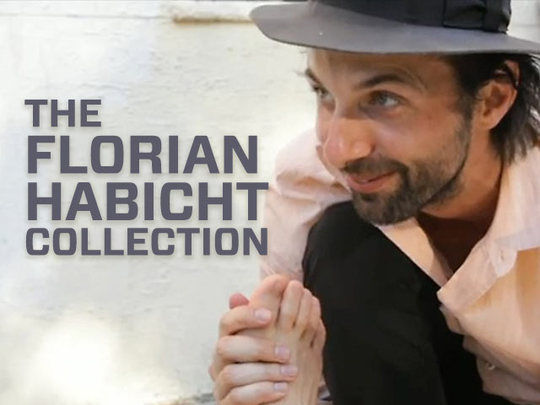 Collection image for The Florian Habicht Collection