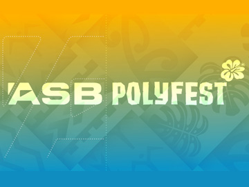 Image for ASB Polyfest (Kapa Haka)