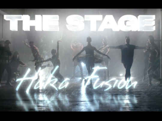 Thumbnail image for The Stage - Haka Fusion