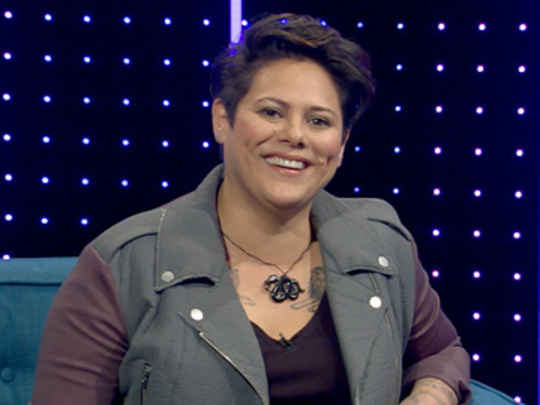 Thumbnail image for All Talk with Anika Moa - First Episode