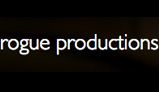 Logo for Rogue Productions