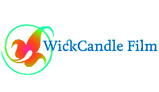 Logo for WickCandle Film