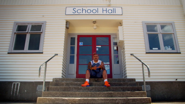 Hero image for Neighbourhood - Newtown (First Episode)