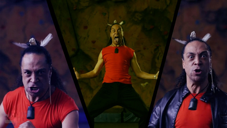 The Ring Inz - First Episode | Television | NZ On Screen