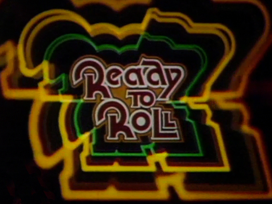 Hero image for Ready to Roll - two openings