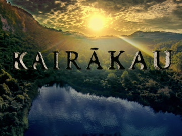 Image for Kairākau 