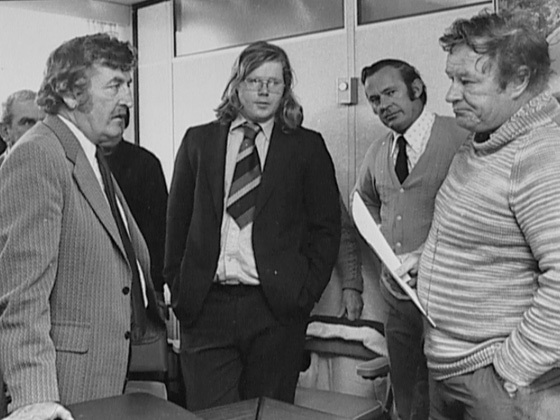 Hero image for Ken Douglas: Traitor or Visionary?