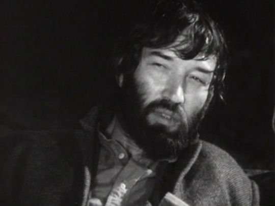 Thumbnail from title in The Sam Neill Collection | NZ On Screen