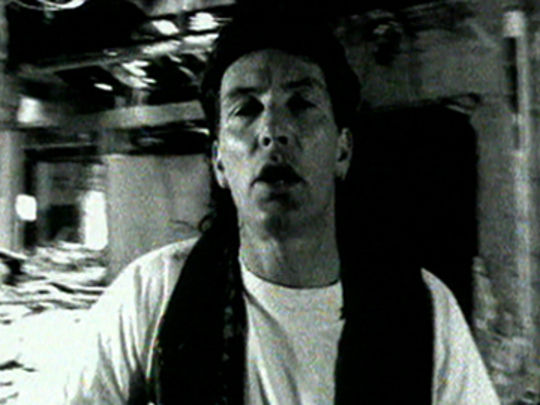 Thumbnail from title in The Hello Sailor Collection  | NZ On Screen