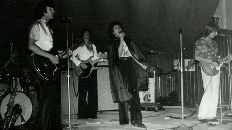 Hero image for Rocked the Nation - No 46: Rock N' Roll Ponsonby 