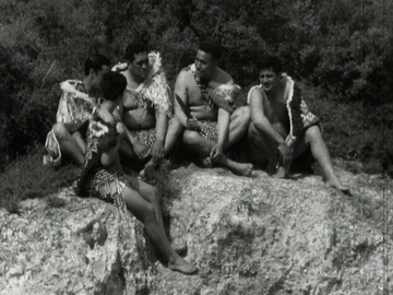 Image for Looking at New Zealand - 'Pūhā and Pākehā'