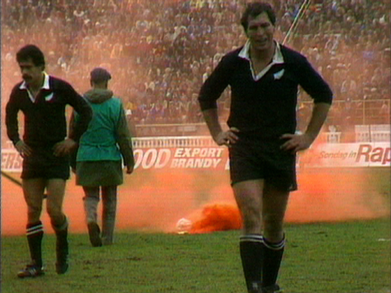 Hero image for The Game of Our Lives - Tries and Penalties