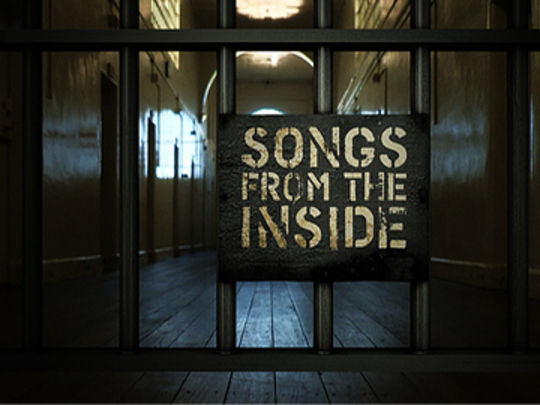 Thumbnail image for Songs from the Inside