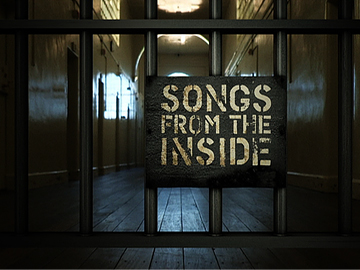 Image for Songs from the Inside