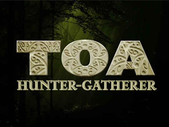 Thumbnail image for Toa Hunter-Gatherer