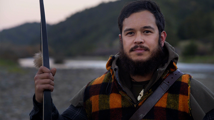 Hero image for Toa Hunter-Gatherer - First Episode