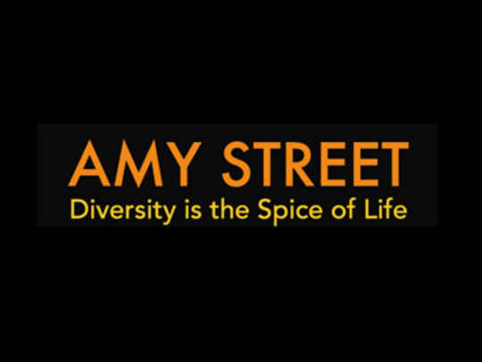Thumbnail image for Amy Street