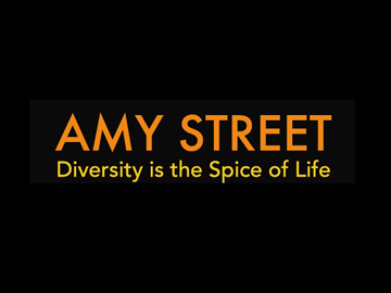 Image for Amy Street