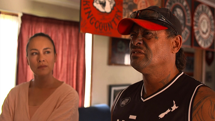 Hero image for Native Affairs - Series 11, Episode Three