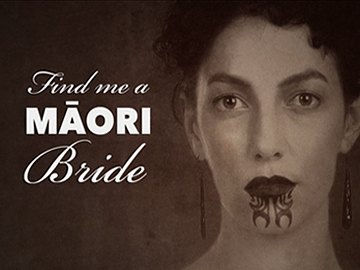Image for Find Me a Māori Bride