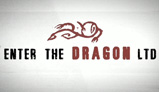 Logo for Enter the Dragon Productions
