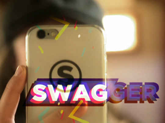 Thumbnail image for Swagger 