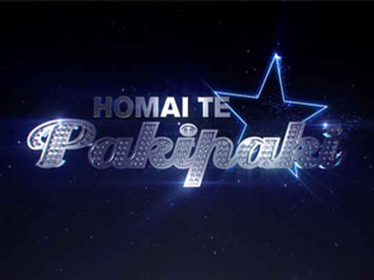 Thumbnail image for Homai Te Pakipaki