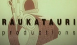 Logo for Raukatauri Productions