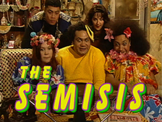 Thumbnail image for The Semisis