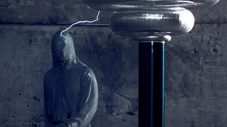 Hero image for Cymatics