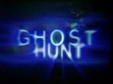 Image for Ghost Hunt