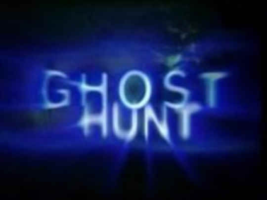 Thumbnail image for Ghost Hunt