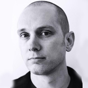 Profile image for Nigel Stanford