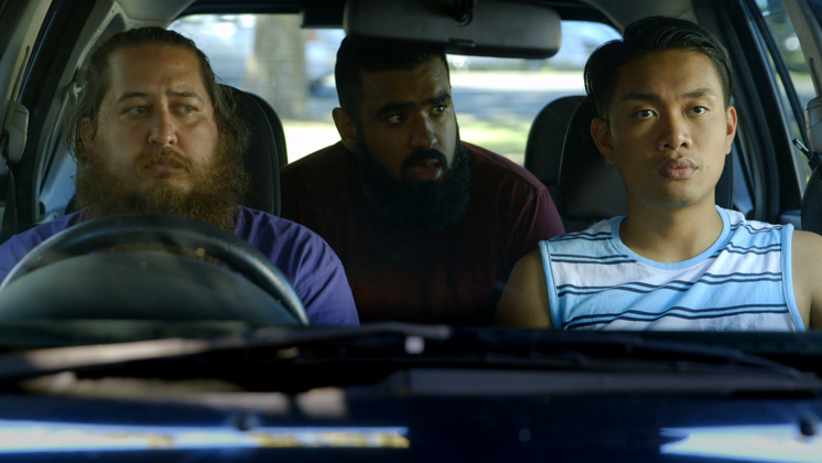 Hero image for Only in Aotearoa - First Episode