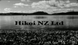 Logo for Hikoi NZ