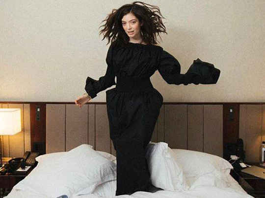 Image for Lorde