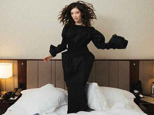 Thumbnail image for Lorde