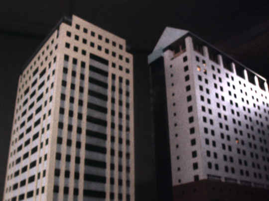 Thumbnail image for Kaleidoscope - Auckland High-rises