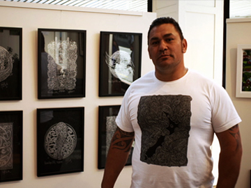 Image for Neighbourhood - North Dunedin (with Kees Meeuws)