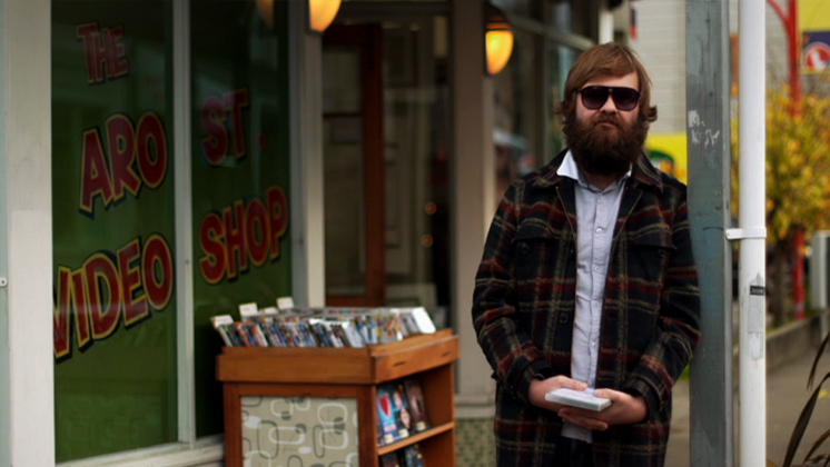 Hero image for Neighbourhood - Te Aro (Series One, Episode 19)